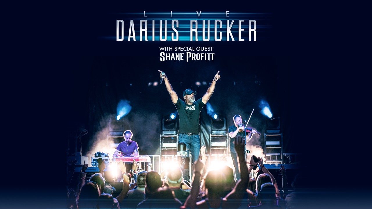 Stir Cove Concert & Event Venue | Harrah's Council Bluffs