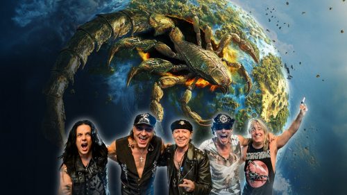 Las Vegas Headliners - See Famous Las Vegas Performers - Caesars Vegas