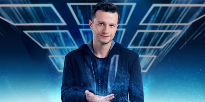 Mat Franco las vegas