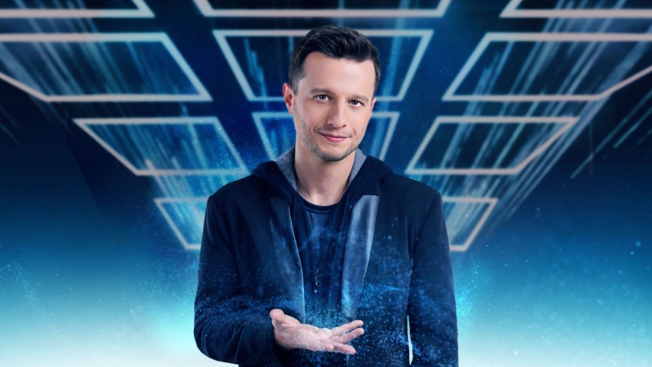 Magic Shows Las Vegas See Las Vegas Magicians Live Caesars