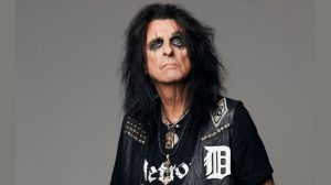 Alice Cooper Alice's Attic Tour