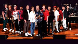 Leonid & Friends at Tropicana Atlantic City
