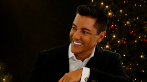 The Michael Bublé Experience “A Very Bublé Christmas” starring Anthony Bernasconi