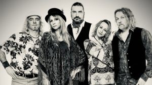 Experience “Landslide,” “Dreams,” “The Chain” and many more with the exceptional musicianship of TUSK. Experience “Landslide,” “Dreams,” “The Chain” and many more with the exceptional musicianship of TUSK.