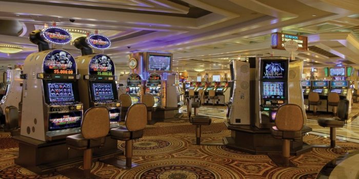 Bally Casino Slots Online Bally Casino Slots Online