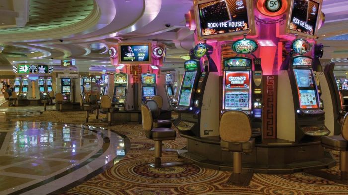 Twin Casino Svezia - Generatore Di Monete Casinò Caesars Slot Machine