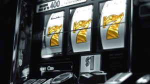 Slot