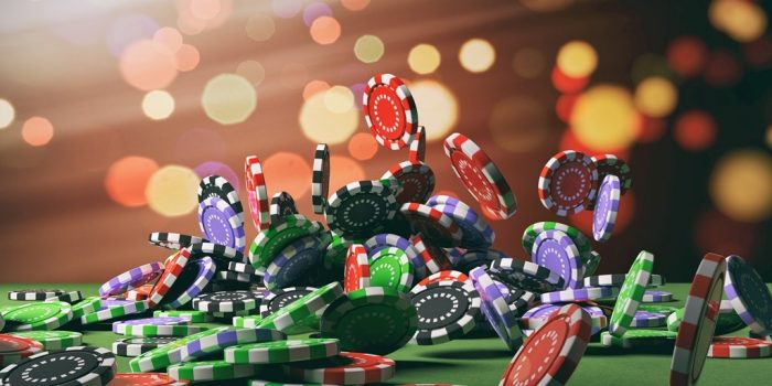 Caesars palace daily poker tournament schedule