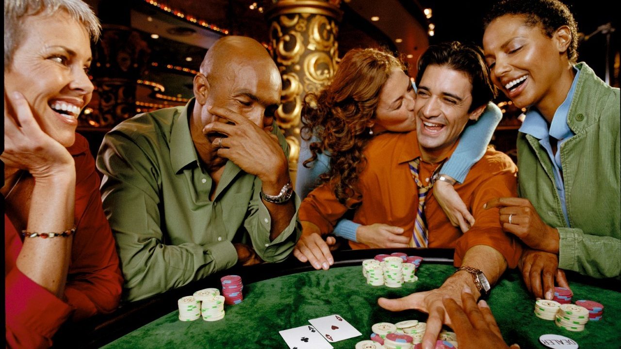 Poker Room & Tournaments Caesars Palace Las Vegas