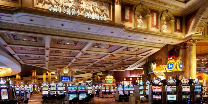 yerevan casino