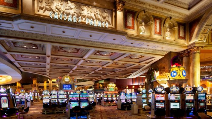 Best slots at caesars palace las vegas Best odds online games