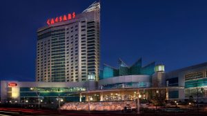 Windsor casino concert tonight concert
