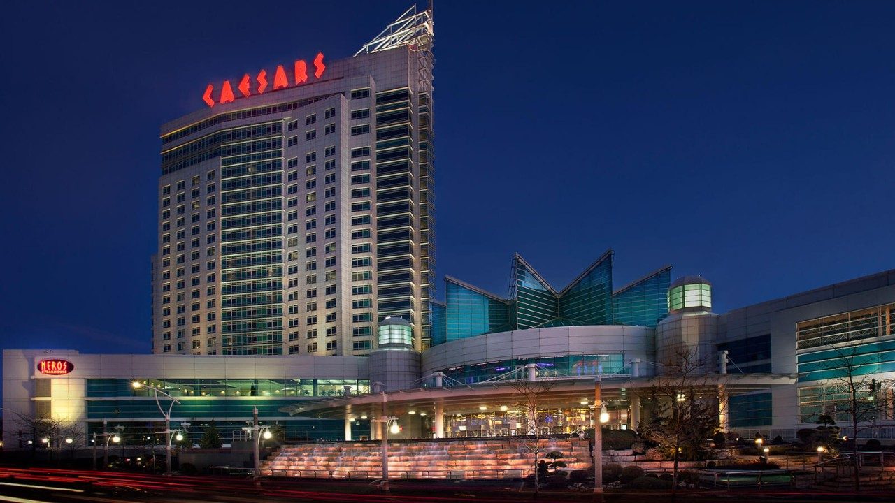 Caesars Windsor Hotel Casino Casino Near Detroit Caesars Windsor Hotel Casino Casino Near Detroit