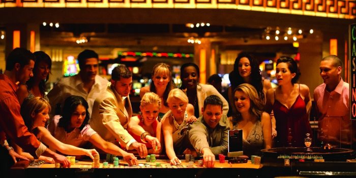 Caesars Caesars