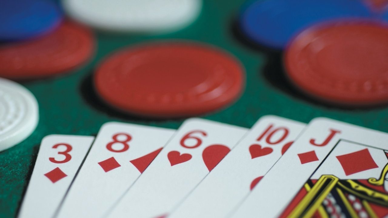 Poker Tournaments & Poker Room Flamingo Las Vegas Casino