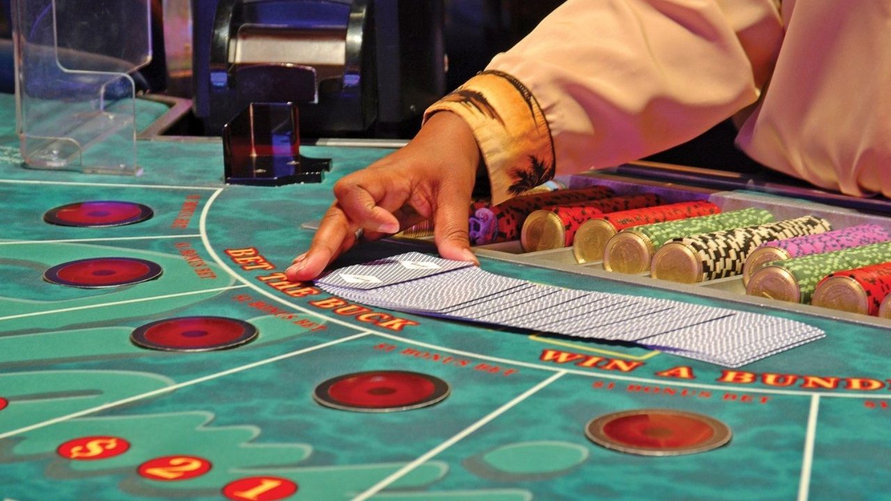 Poker Tournaments & Poker Room Flamingo Las Vegas Casino