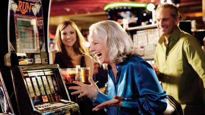 Buffalo casino slot machine games
