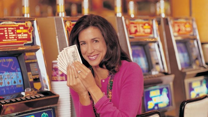 Flamingo Las Vegas Slots Hotel Amp Casino