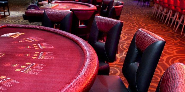 Table Games Flamingo Las Vegas Casino