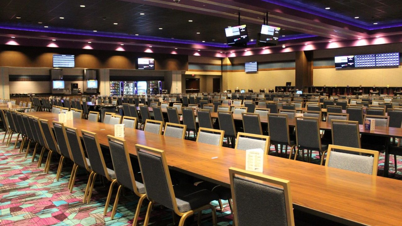 Bingo, Table Games, Slots & More Harrah's AKChin Casino