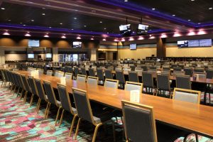 Harrahs casino phoenix az irish gambling industry