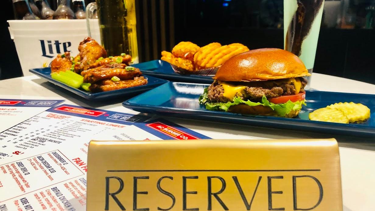 Caesars Sportsbook at Harrah's Resort Harrah's AC Resort