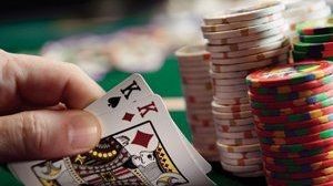 Harrah s 100 hand poker