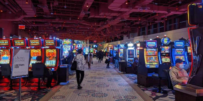 Casino chester harris in pa 3d casino hoyle