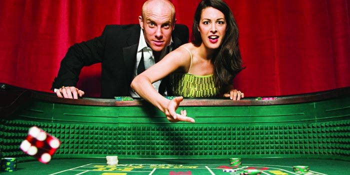 casino card game two players