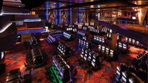 Harrahs Cherokee Casino Free Money