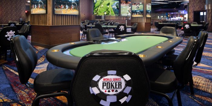 cherokee casino nc poker