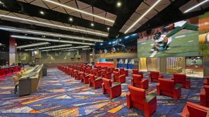 Harrah's Cherokee The Book