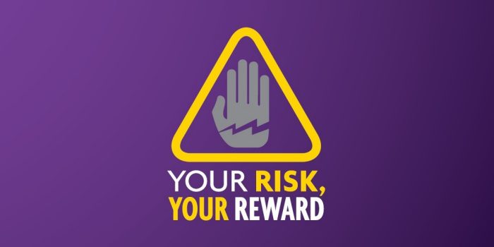 your risk cou