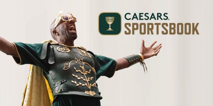 Caesars Sportsbook | Harrah&#39;s Council Bluffs