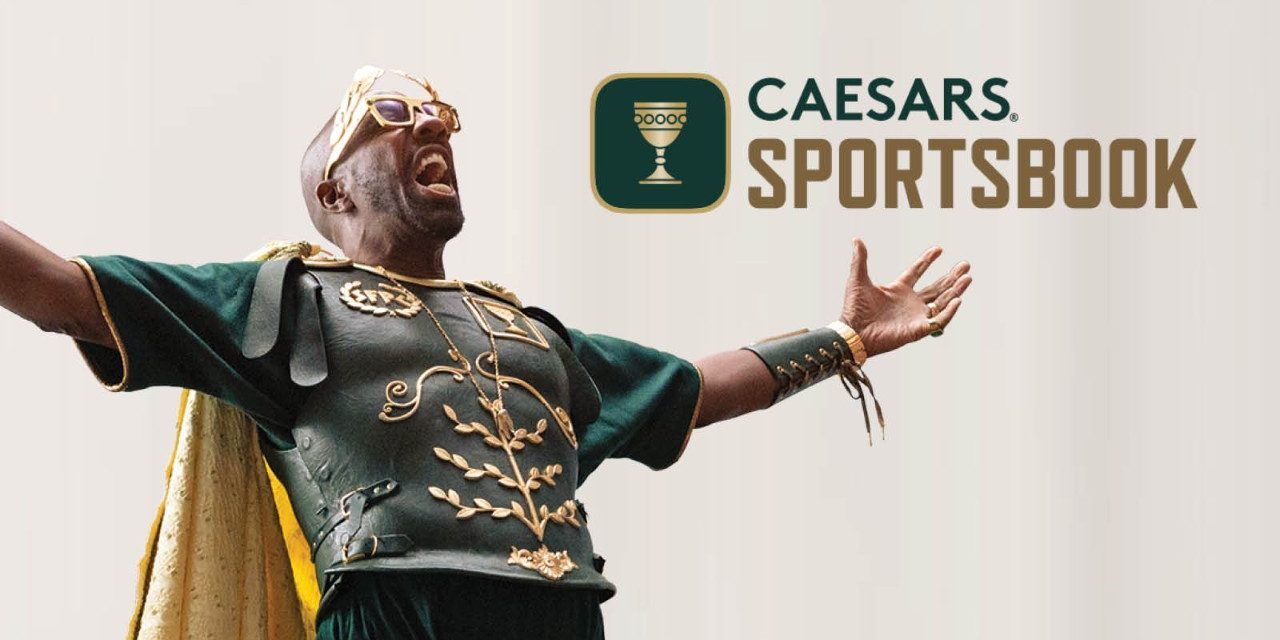 Caesars Sportsbook Harrah's Council Bluffs