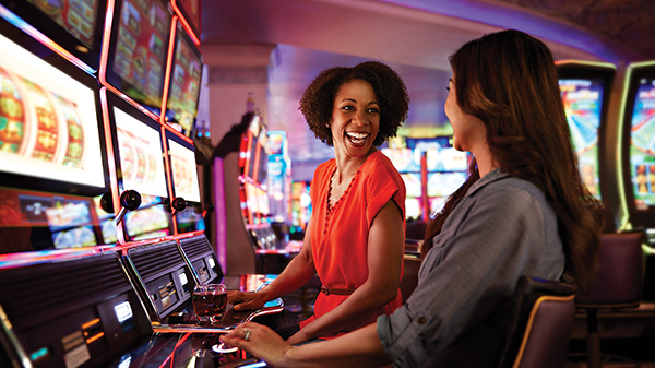 Biloxi Slots | Best Slot Machines in Biloxi | Harrah's Gulf Coast