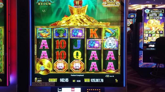 Slots Slots
