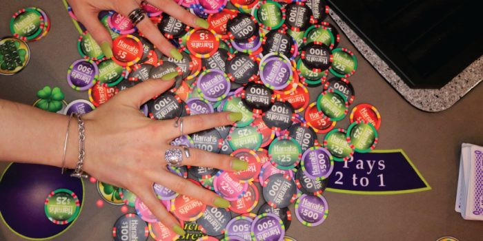 No deposit bonus casino list