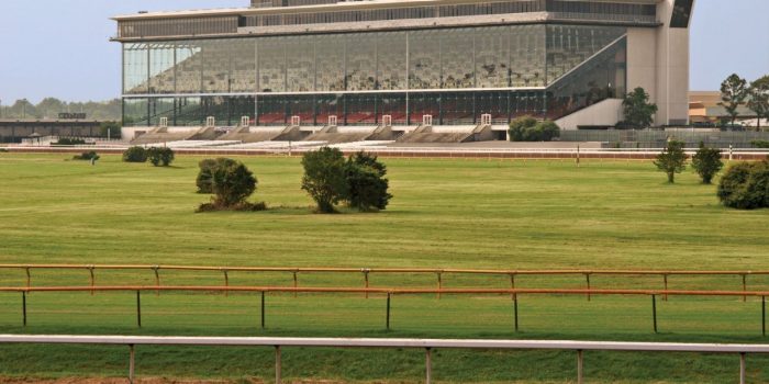 louisiana downs live racing