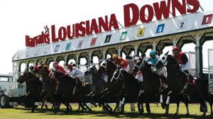 Louisiana Downs Schedule 2022