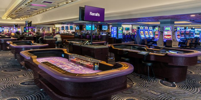 Best video poker machines to play in vegas