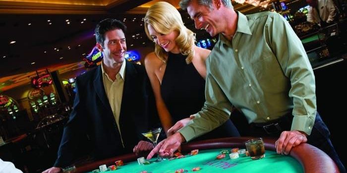 Three Card Poker