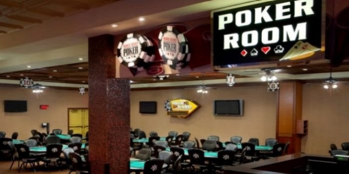 Poker Poker