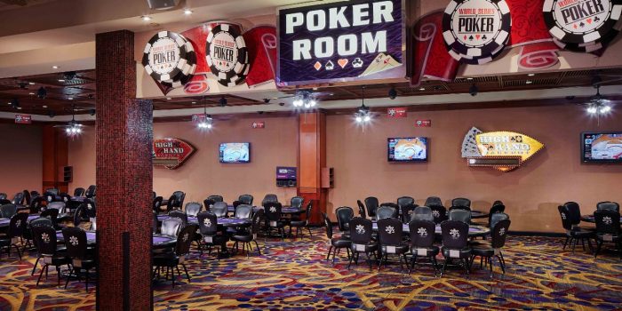 Poker Poker