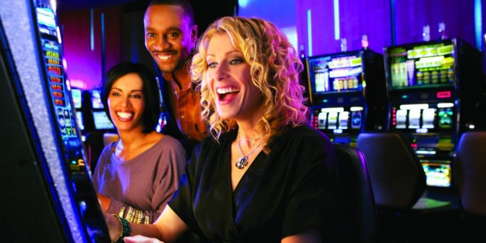 Slots Slots