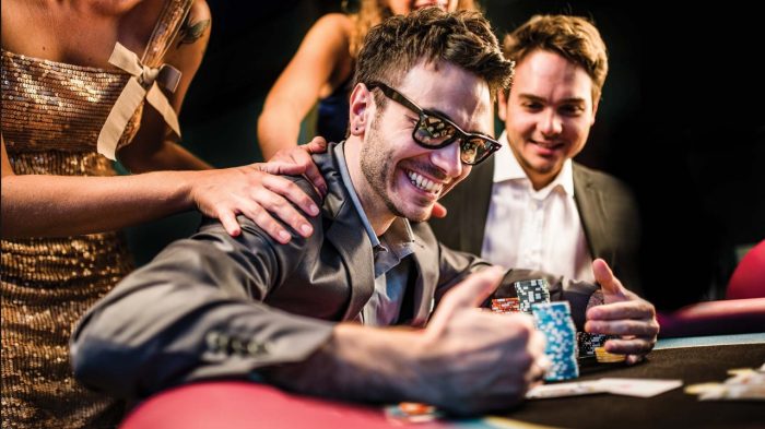 Poker Poker
