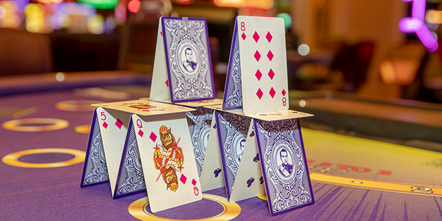 Jackpot Magic Slots Clubs - Lucky Scratch Card Online