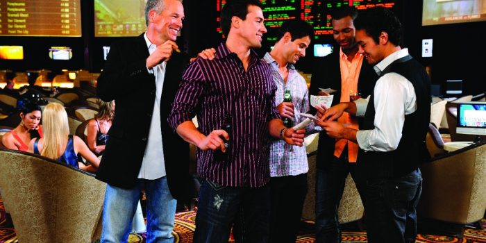 Harveys Race And Sports Book Casino Near Harveys Lake Tahoe