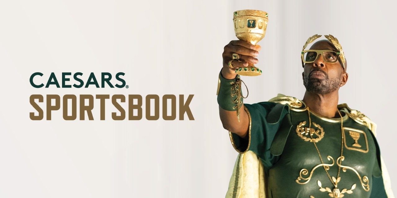 Caesars Sportsbook Horseshoe Council Bluffs Casino