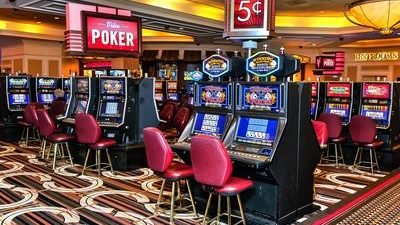Slots avenue casino is a chinese auction considered gambling